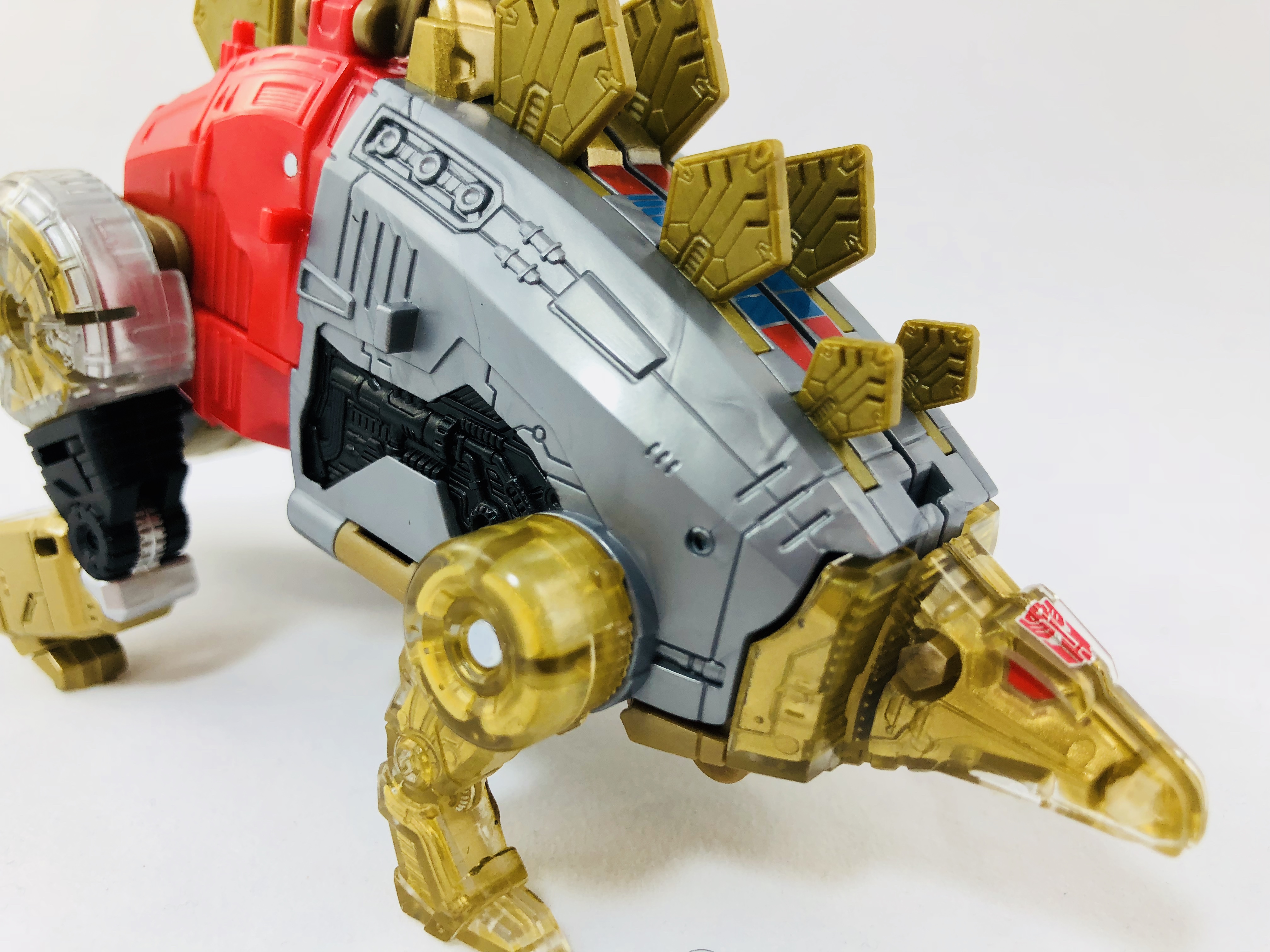potp toyline