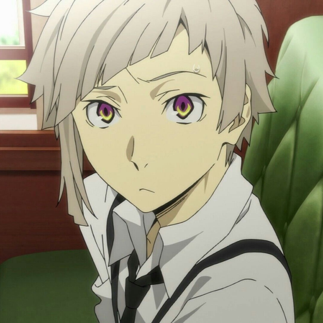 bungo stray dogs~ in 2023  Stray dogs anime, Bungo stray dogs, Anime  printables