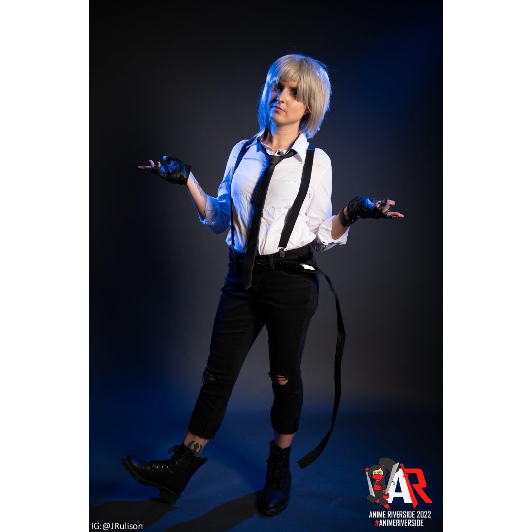 Atsushi Cosplay Guide Bungo Stray Dogs Cosplay