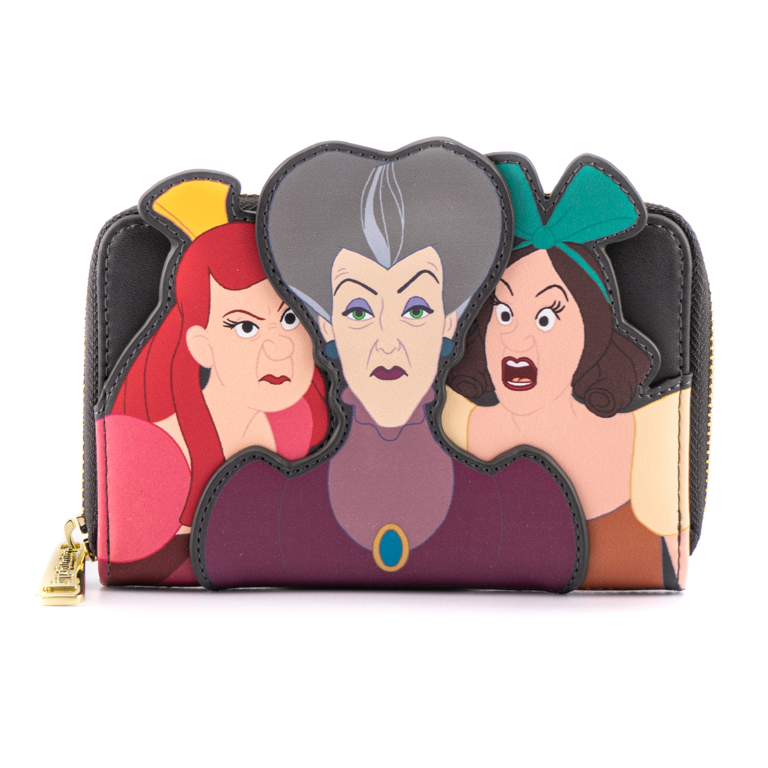 Loungefly shares new Beauty and the Beast and Cinderella designs