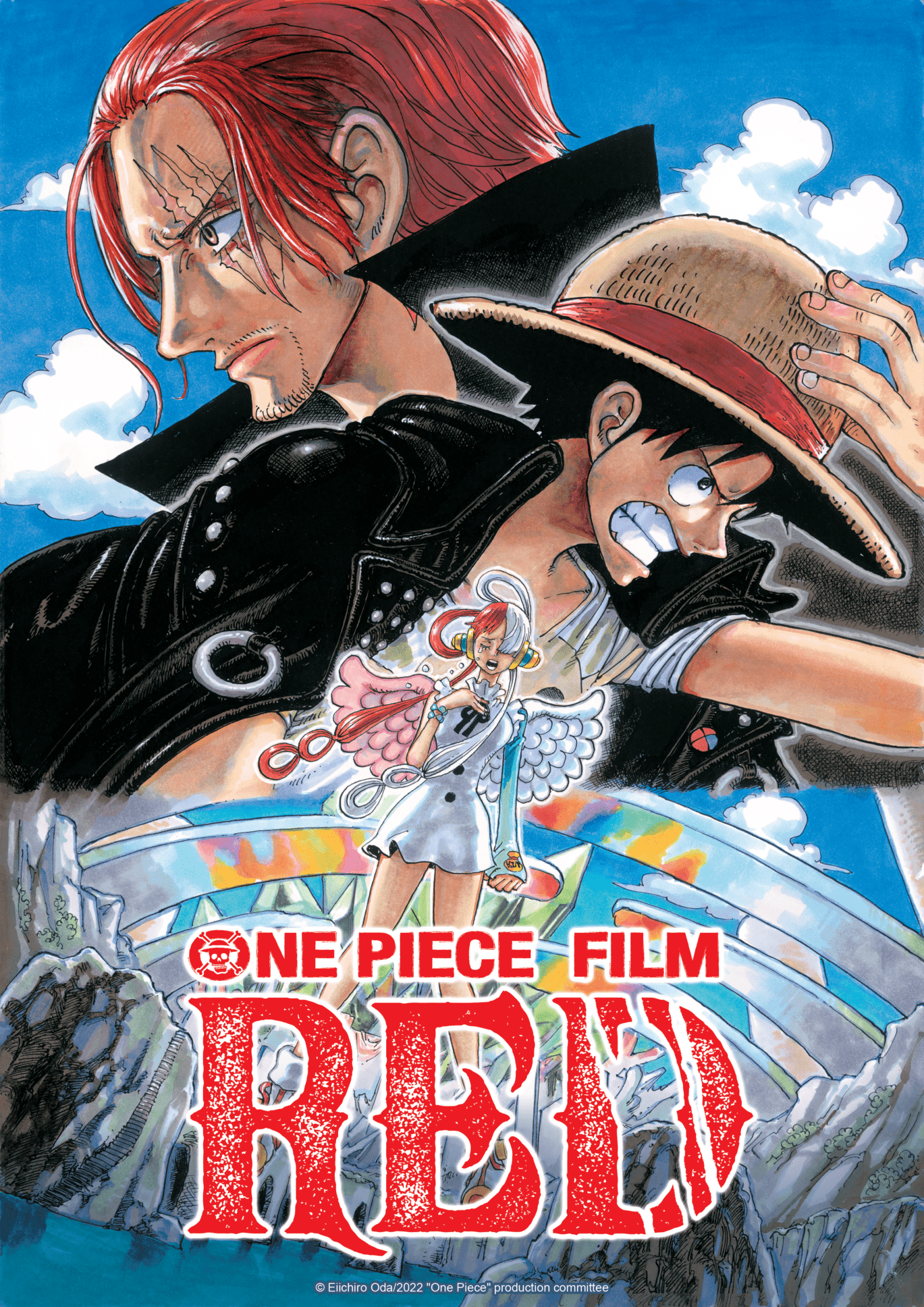 Crunchyroll Adds 'One Piece' Films, Dub Episodes & New Series to Slate at  SDCC