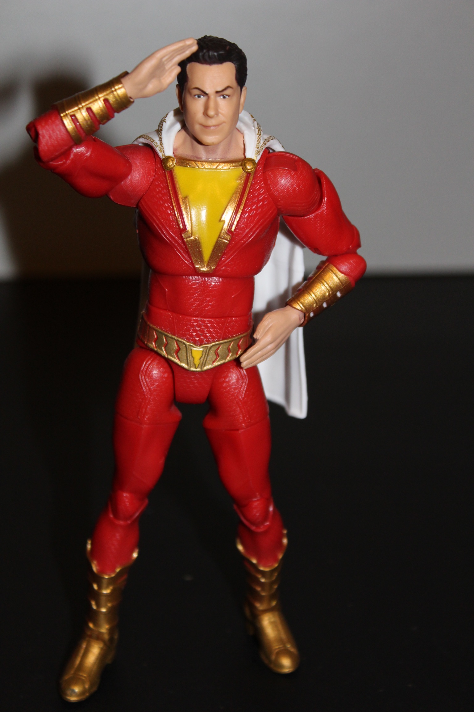 dc multiverse shazam