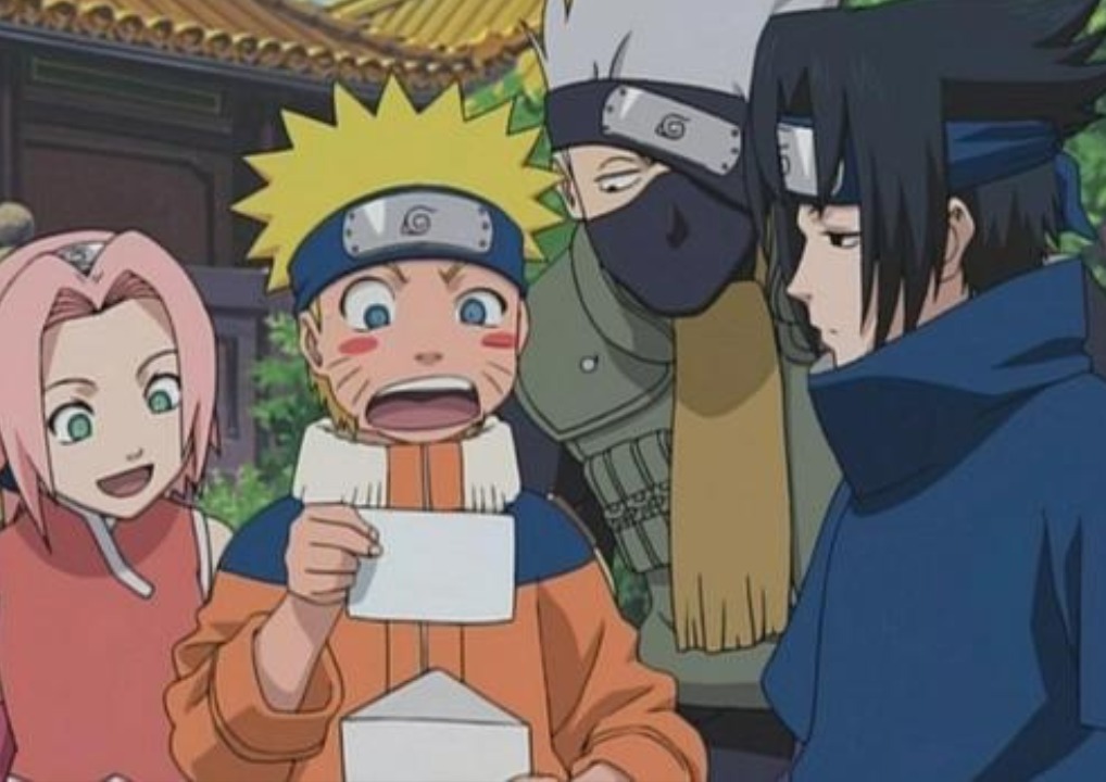 Ranking Top Naruto characters that we'd love to see in a Halloween costume