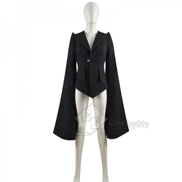 Buy Emma Stone Coat  Estella Coat Cruella