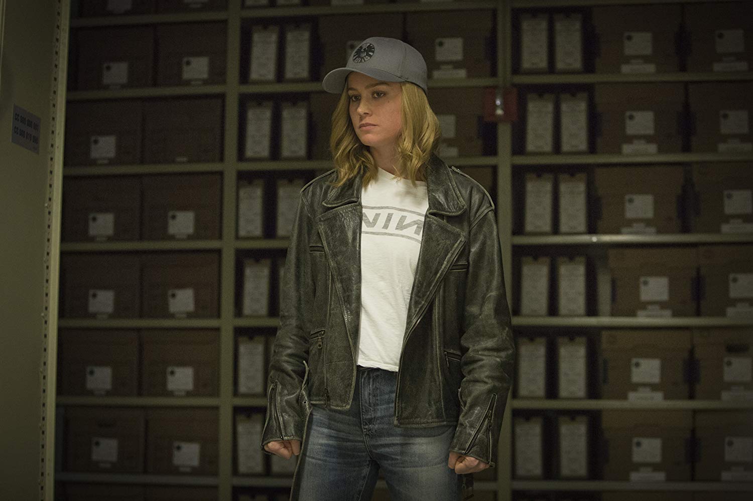 How To Cosplay Grunge & Air Force Captain Marvel