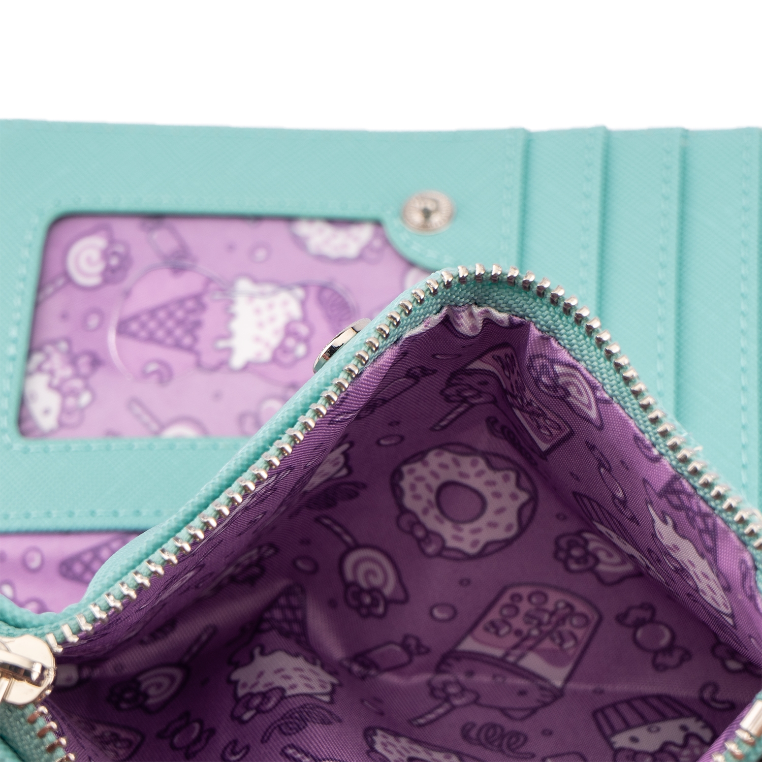 Hello Kitty: Sweet Treats Loungefly Crossbody Bag