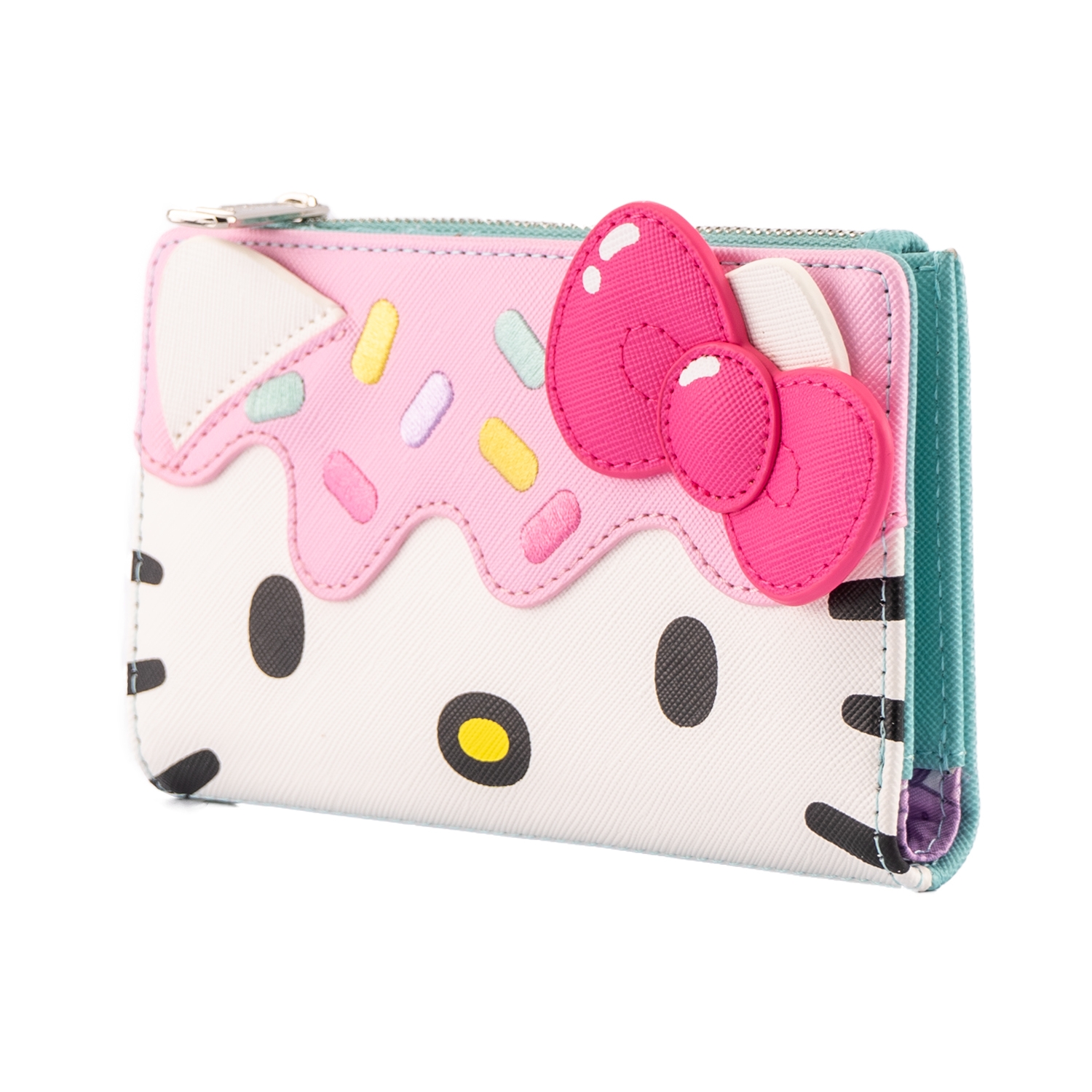 Hello Kitty Monogram Purse – KawaiiLoversClub