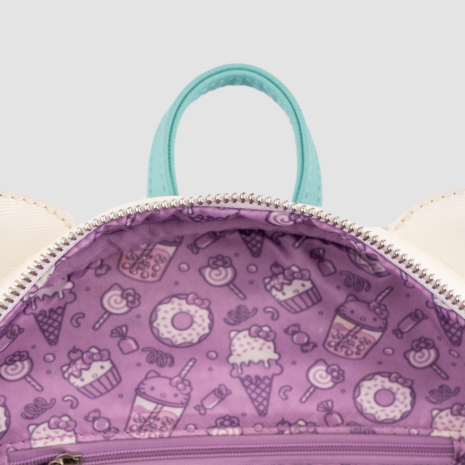 Hello Kitty: Sweet Treats Loungefly Crossbody Bag