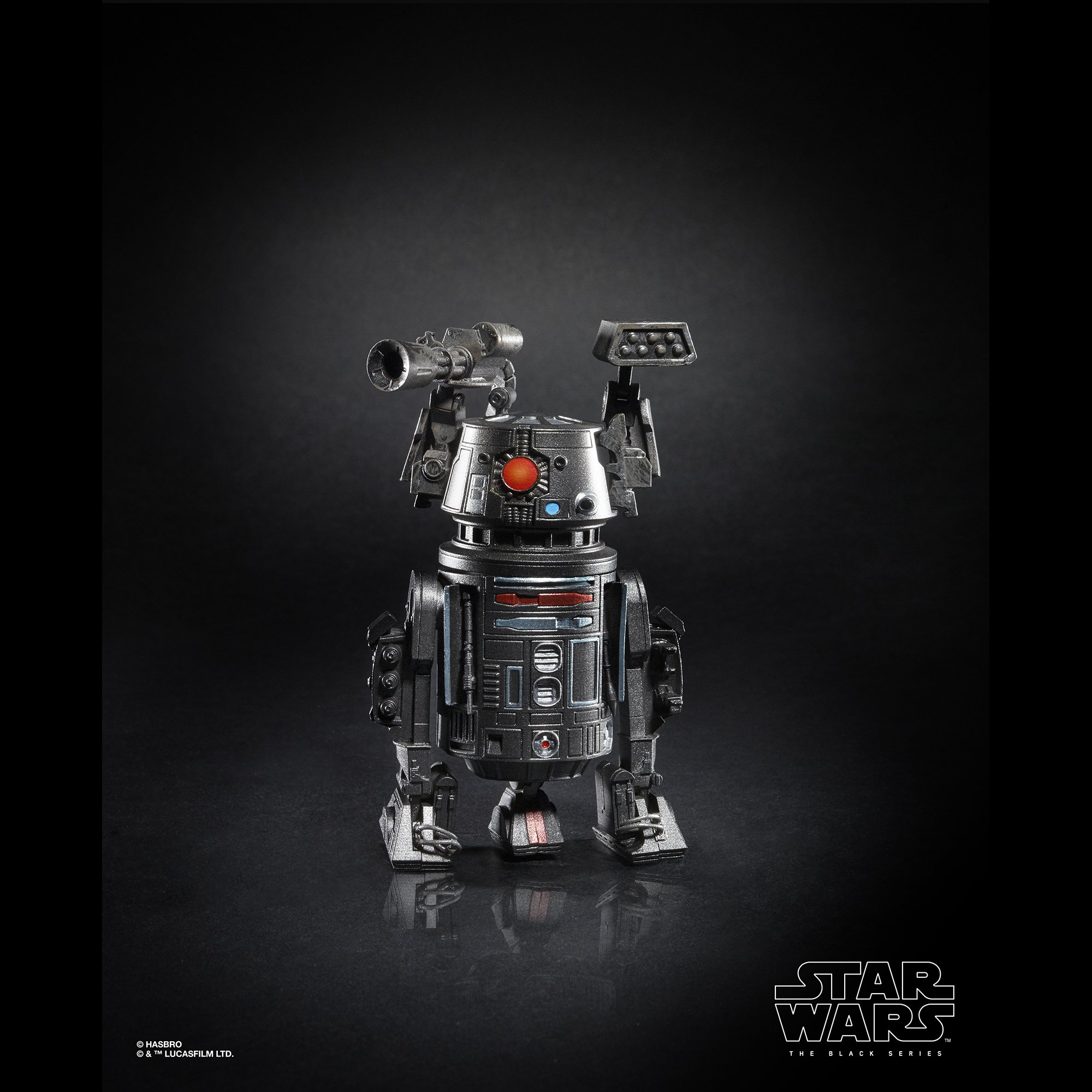 star wars black series triple zero