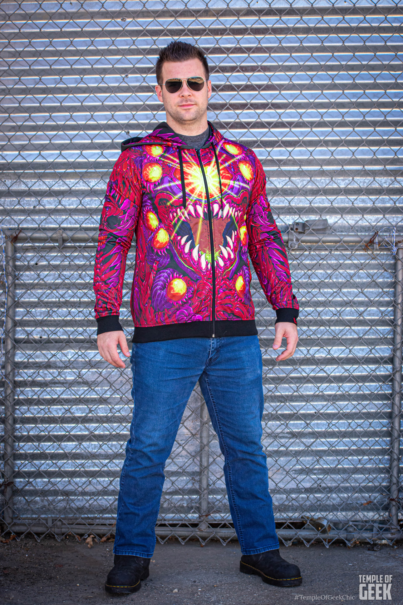 Csgo hyper beast zip hoodie hotsell