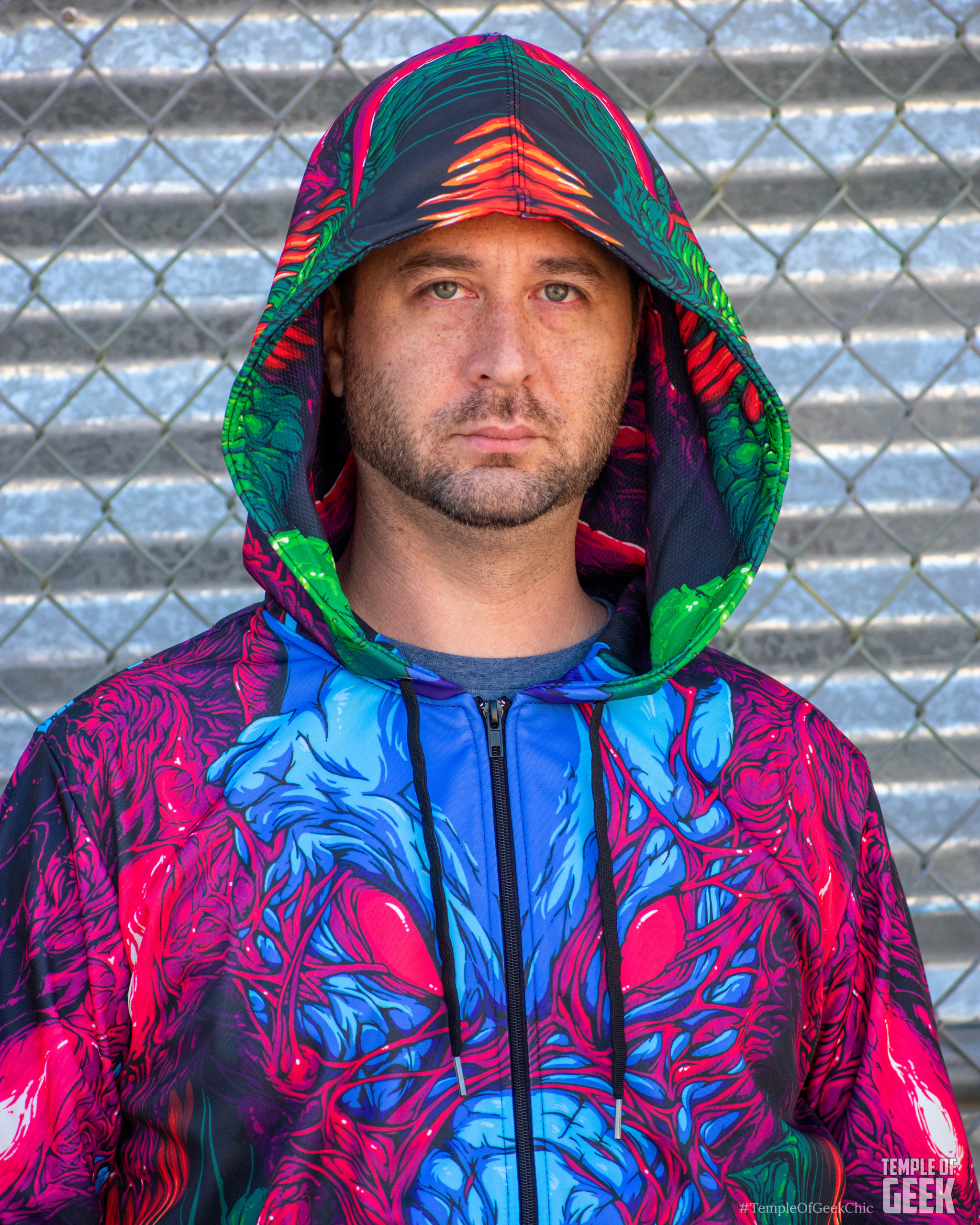 Hyper beast cheap sweatshirt