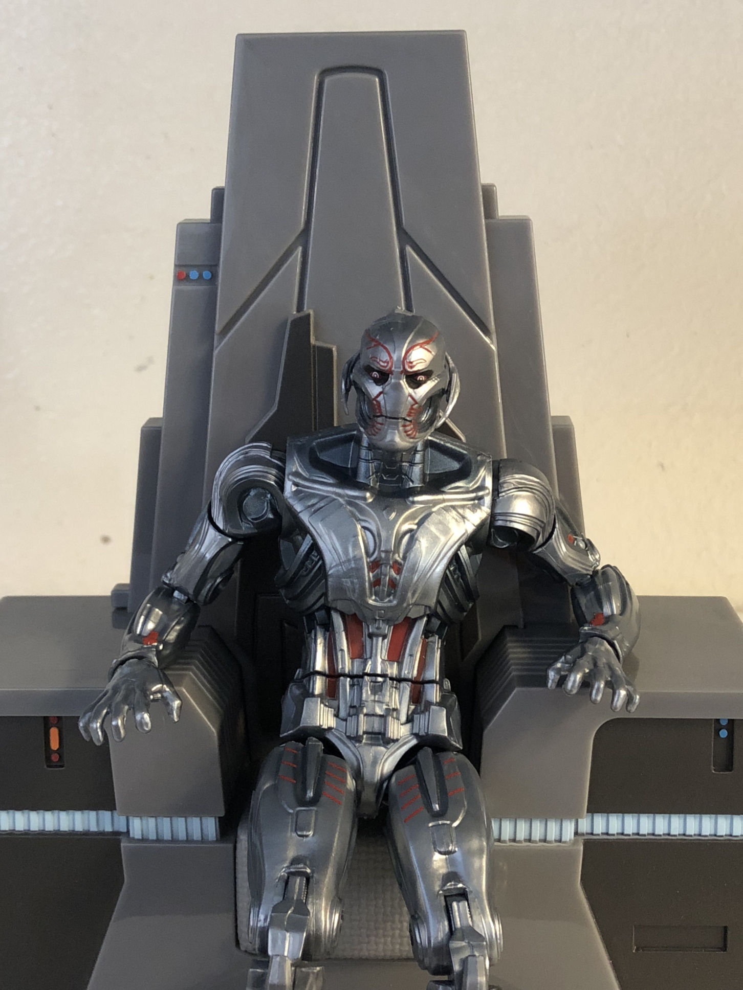 Marvel legends first 10 years clearance ultron