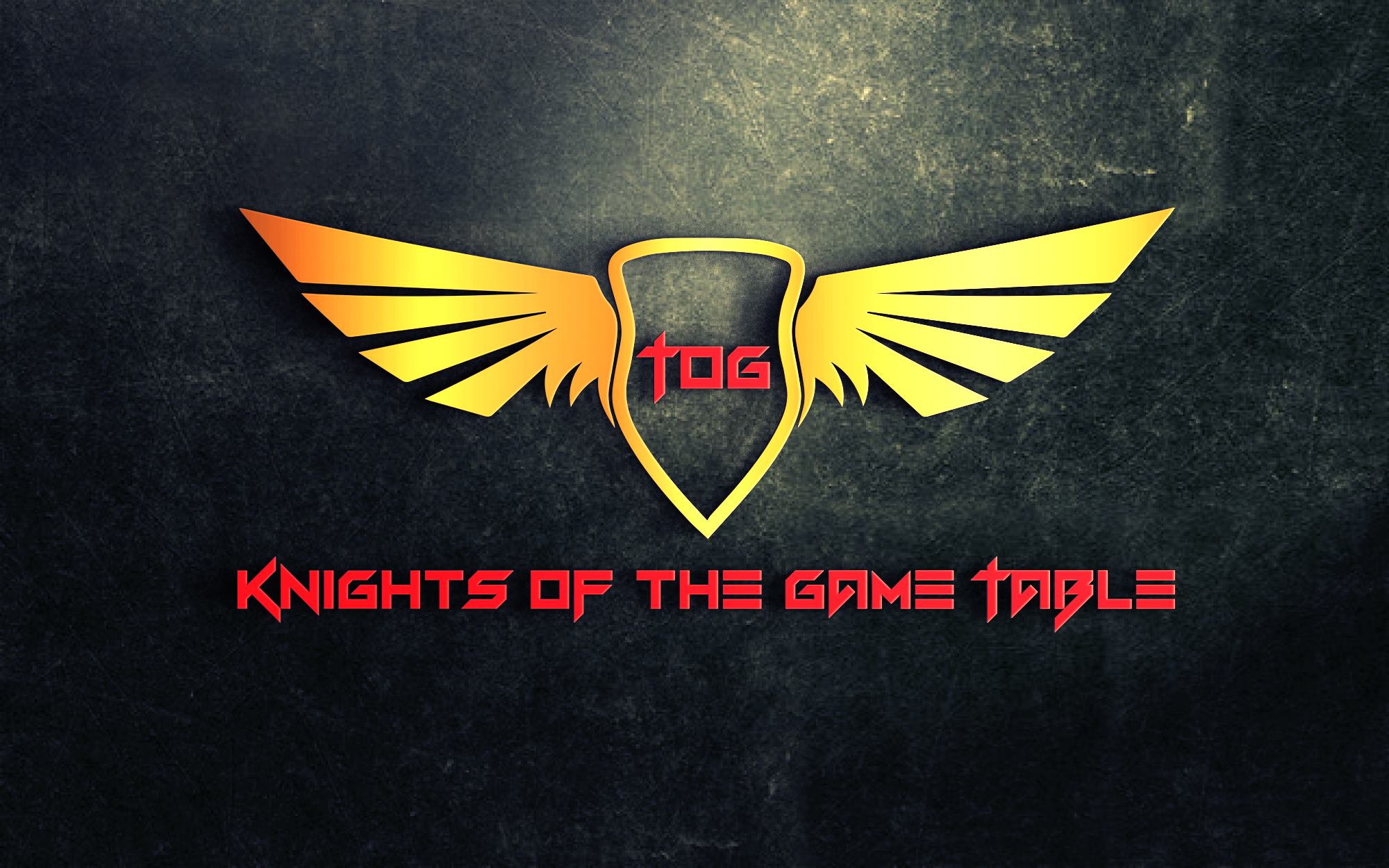 Knights of the Game Table Podcast Episode 6: The Great Console Comparative