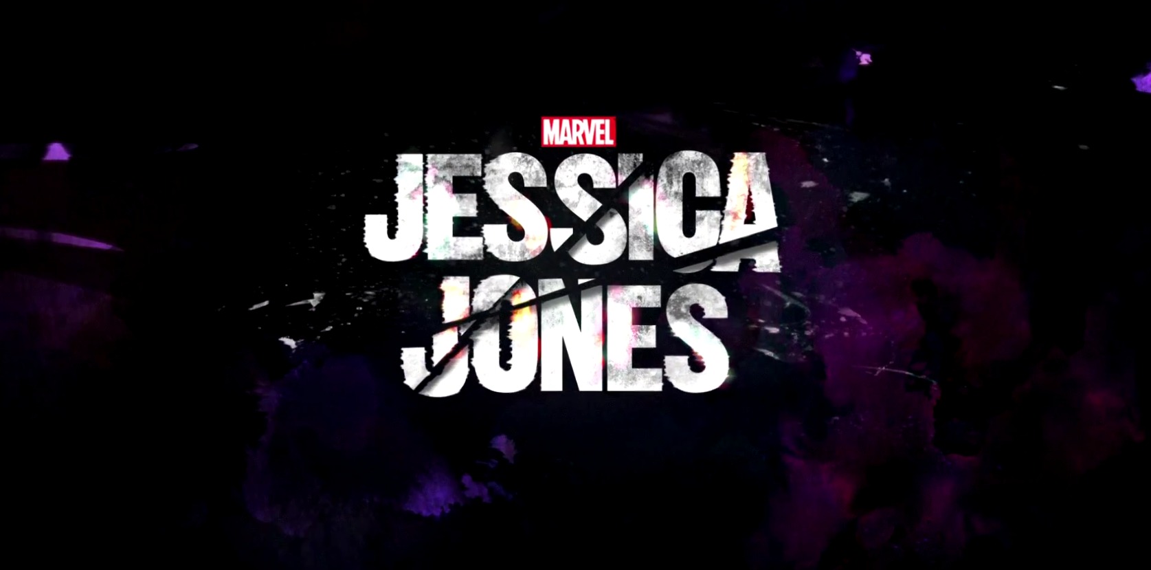 Marvel Gives Us A Release Date For Jessica Jones