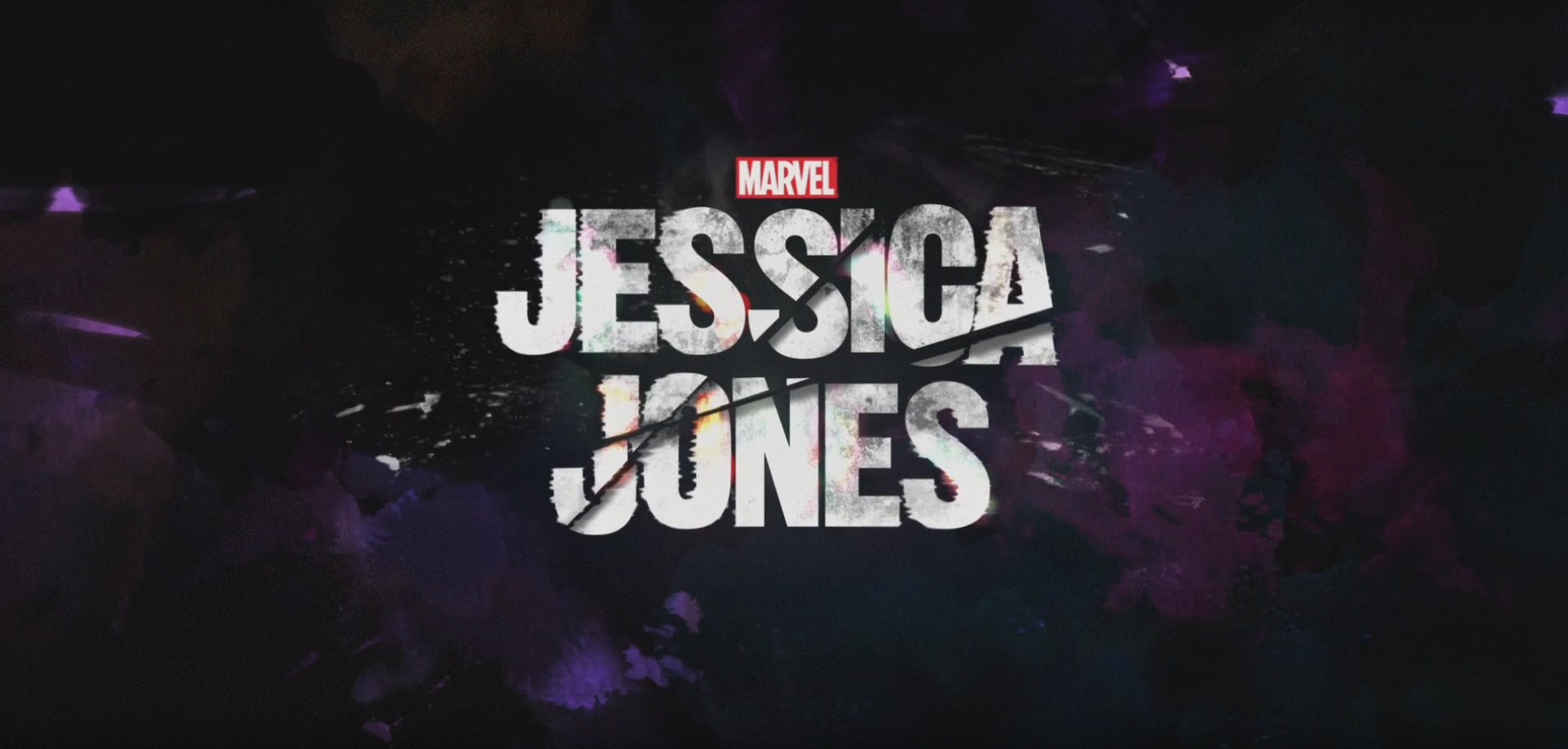 Jessica Jones Teaser Trailer!