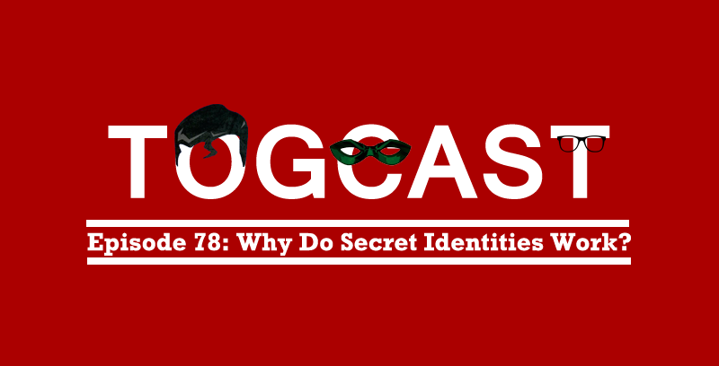 Why Do Secret Identities Work?