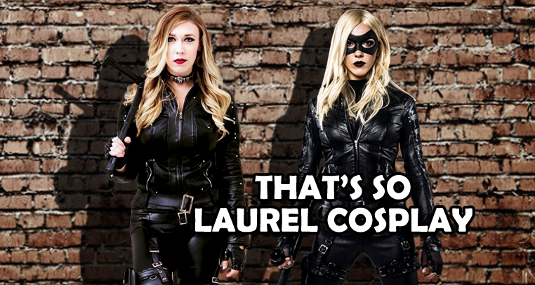 Cosplay Connection – Season 2 Episode 2: That’s So Laurel Cosplay