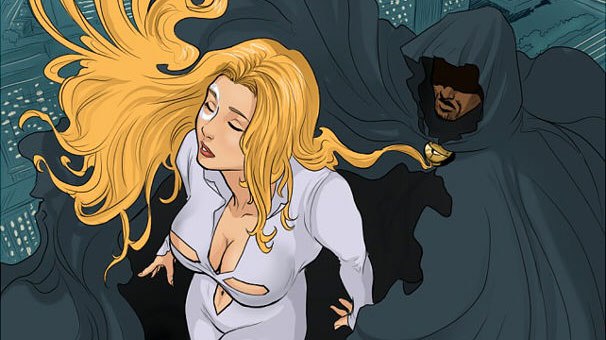 Freeform Drops First Trailer for Marvel’s Cloak and Dagger