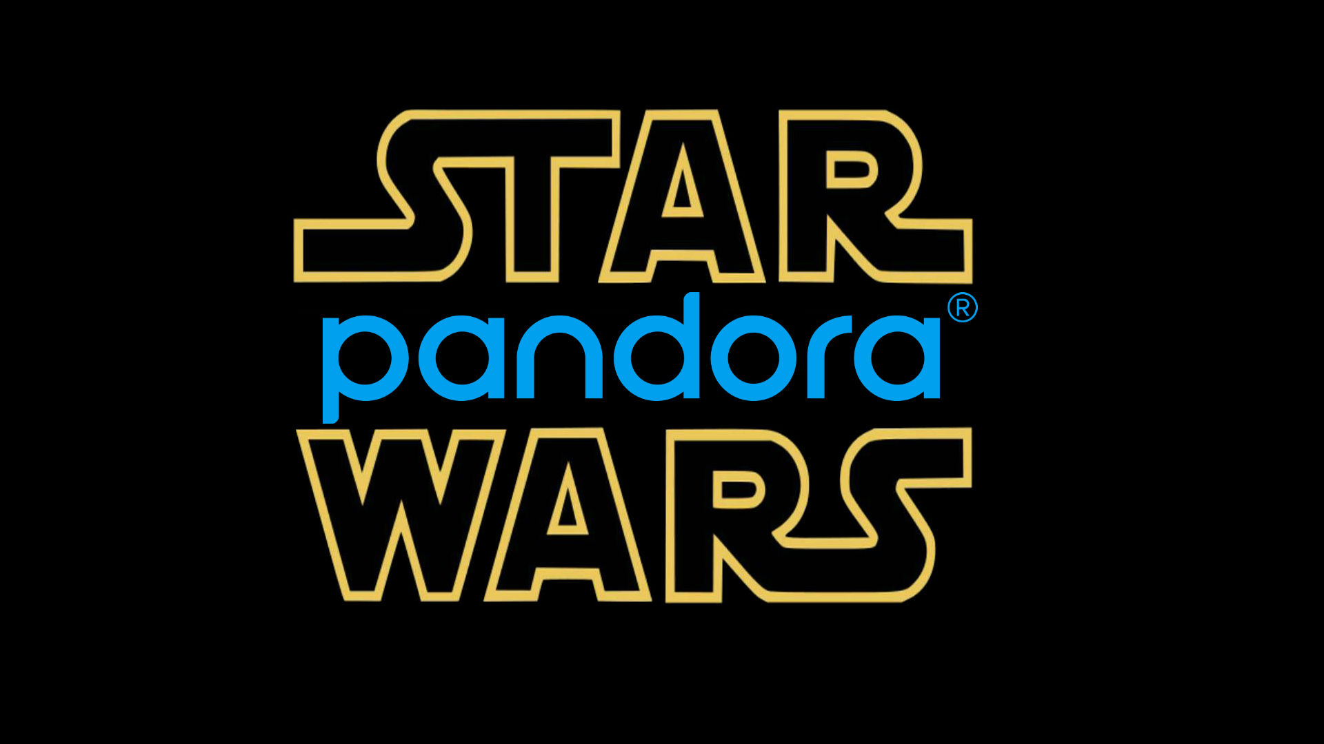 Streaming Star Wars – Star Wars Soundtracks on Pandora