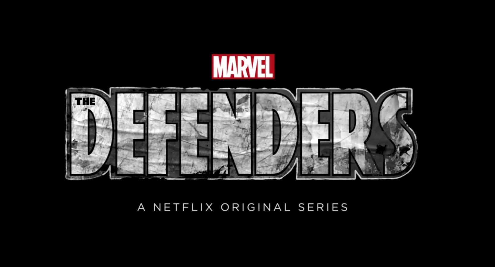 Marvel’s The Defenders Trailer Has Been Released And It Looks Amazing!