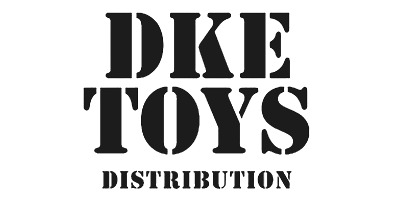 DKE Toys… SDCC’s most unique collection.