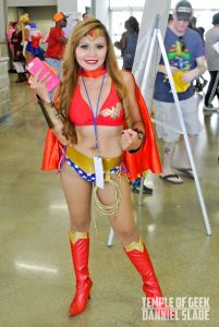 Bell County Comic Con 2017