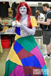 Bell County Comic Con 2017