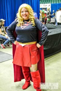 Bell County Comic Con 2017