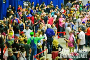 Bell County Comic Con 2017