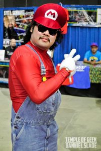 Bell County Comic Con 2017