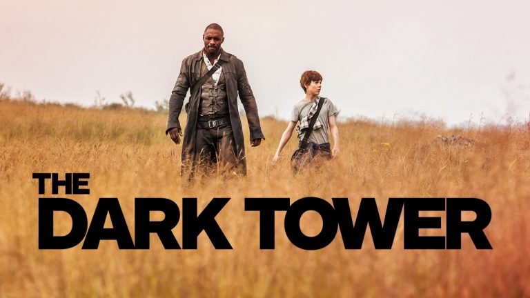 The Dark Tower Review