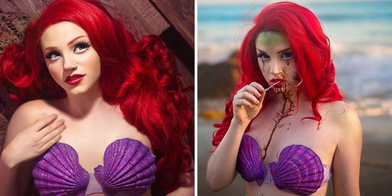 5 Cosplayers You Should Check Out Right Now