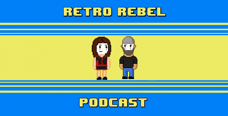 Retro Rebel Podcast – Episode 35: Does Mood Affect the Games We Play?