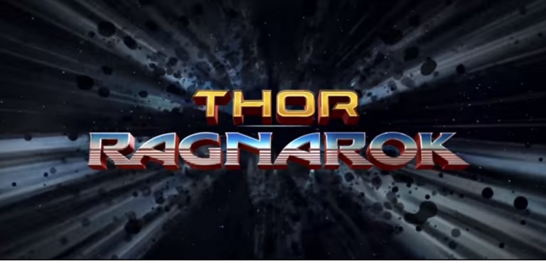 Thor: Ragnarok Movie Mini-Review!