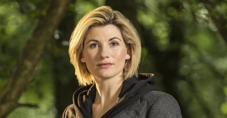 13 Cosplayers Who Are Ready For The 13th Doctor