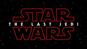 The Last Jedi