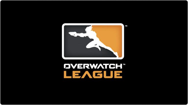 THE OVERWATCH LEAGUE REGULAR SEASON HAS OFFICIALLY STARTED!