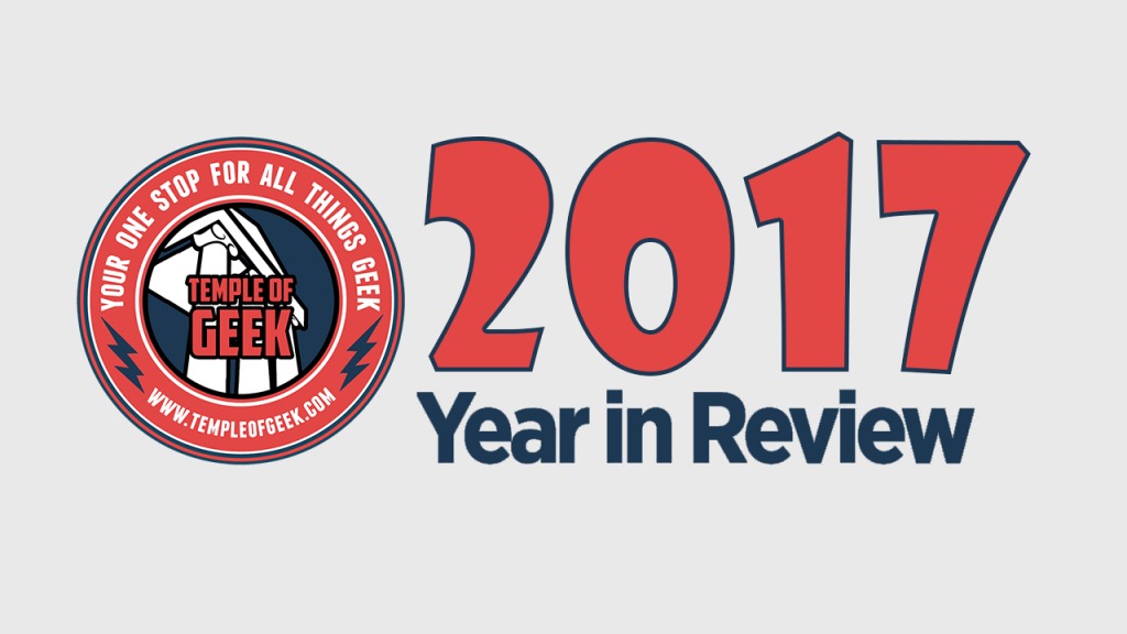 Year In Review