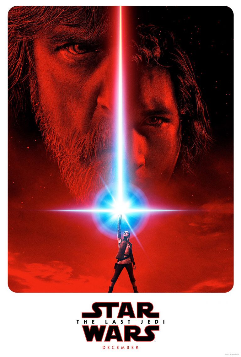 Star Wars: Refuting The Last Jedi Hate