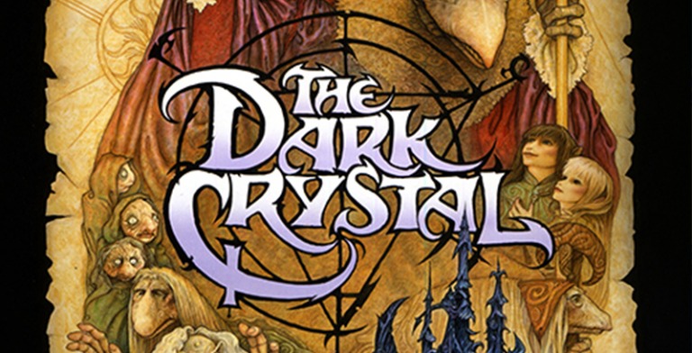 The Dark Crystal Returns To The Big Screen For Two Nights This February