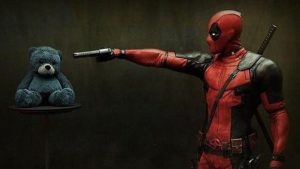 Deadpool 2 Trailer