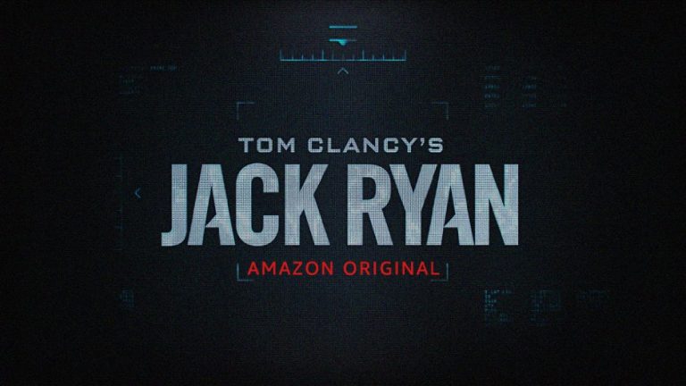 Trailers During The Big Game 2018 – Jack Ryan