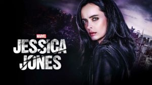 Jessica Jones season 2 Trailer