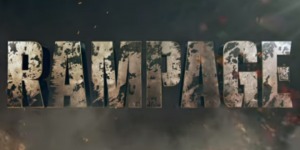 Rampage Trailer 2