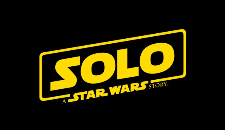 New Trailer Alert – Solo: A Star Wars Story Official Trailer