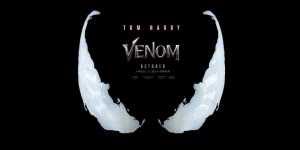 Venom Teaser