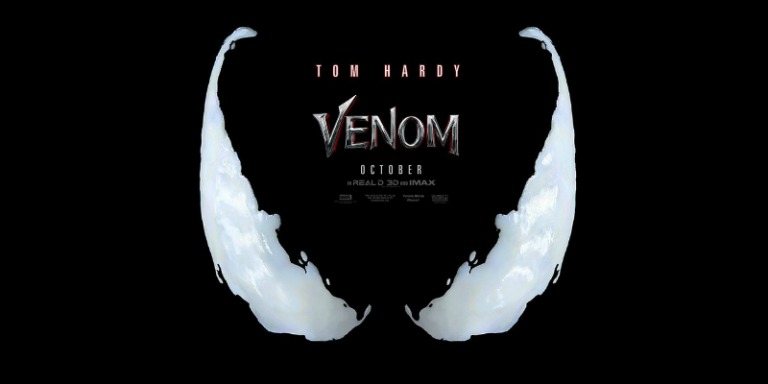 More Trailers – Sony Gives Us The Venom Teaser!