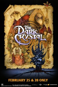 Dark Crystal