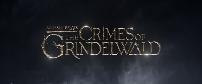 New Trailer Alert – Fantastic Beasts: The Crimes of Grindelwald Teaser