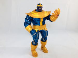 Marvel Legends Thanos